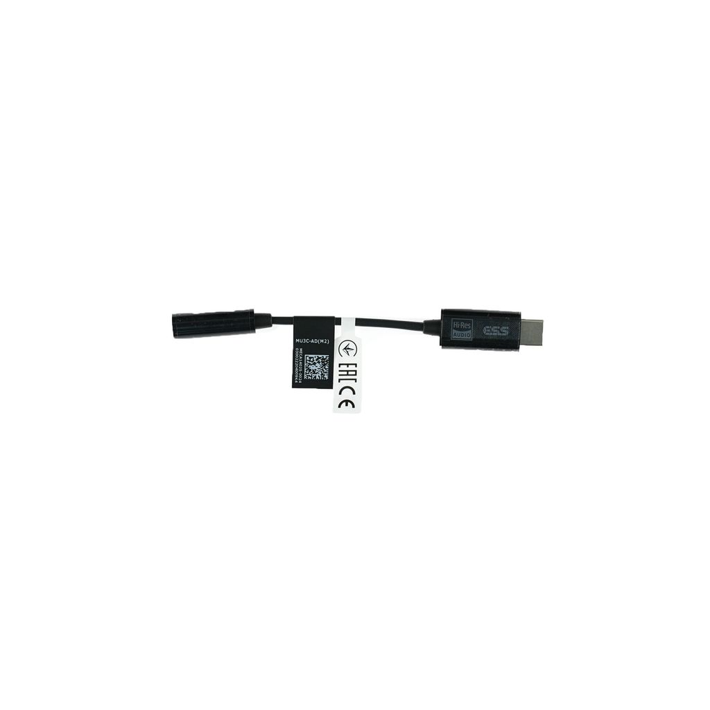 Asus TYPE C TO AUDIO JACK DONGLE