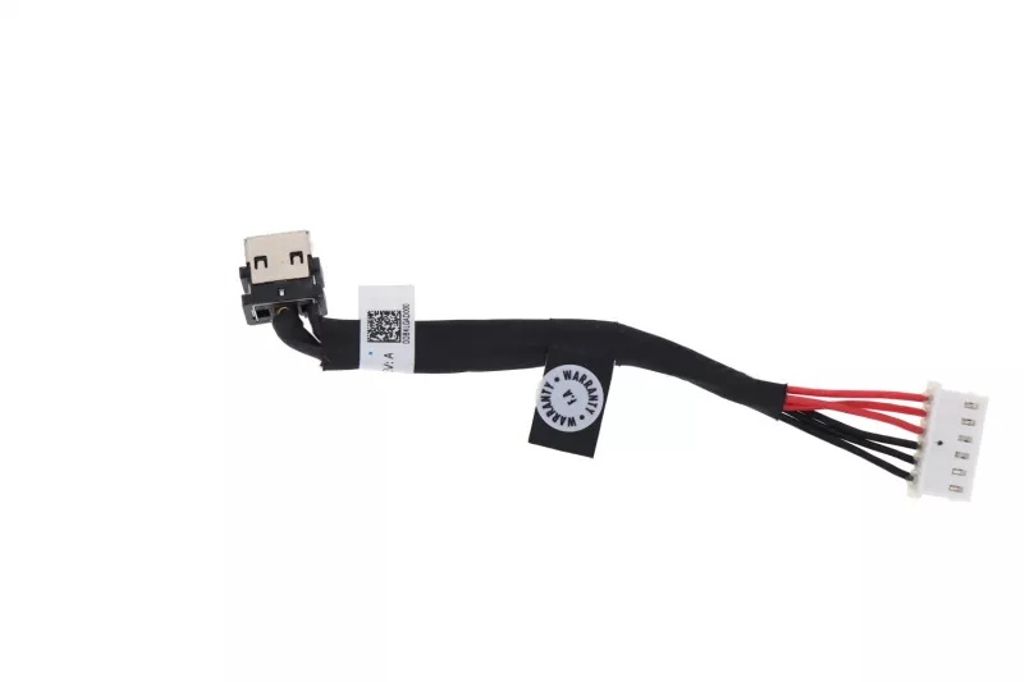 Asus FX504 DCIN CABLE 6P TO 6P,88MM