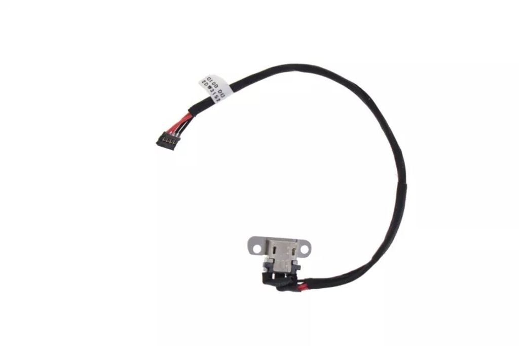 Asus DC JACK CABLE 4P TO 4P,114MM