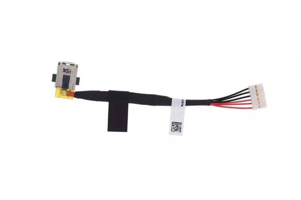 Asus FX505GE DC JACK CABLE