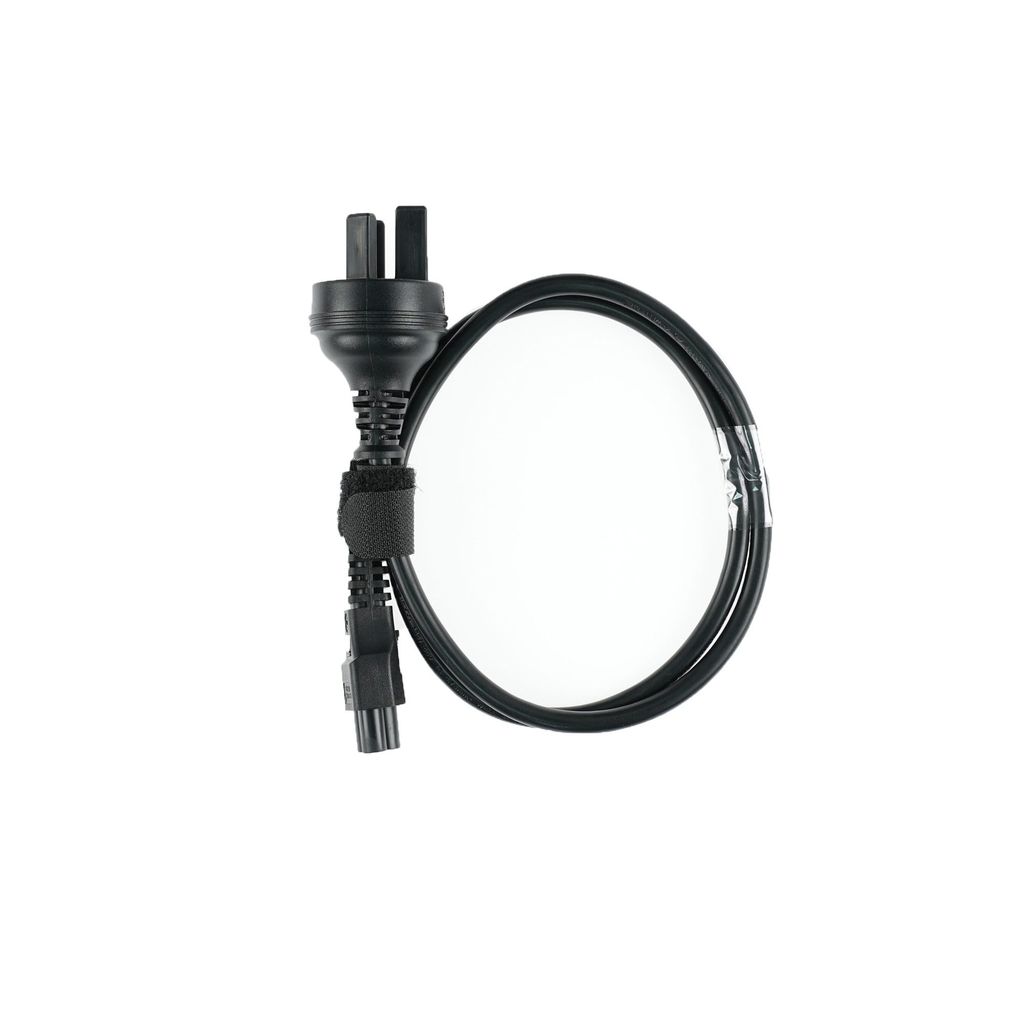 Asus AC POWER CORD SAA/3C L:80cm