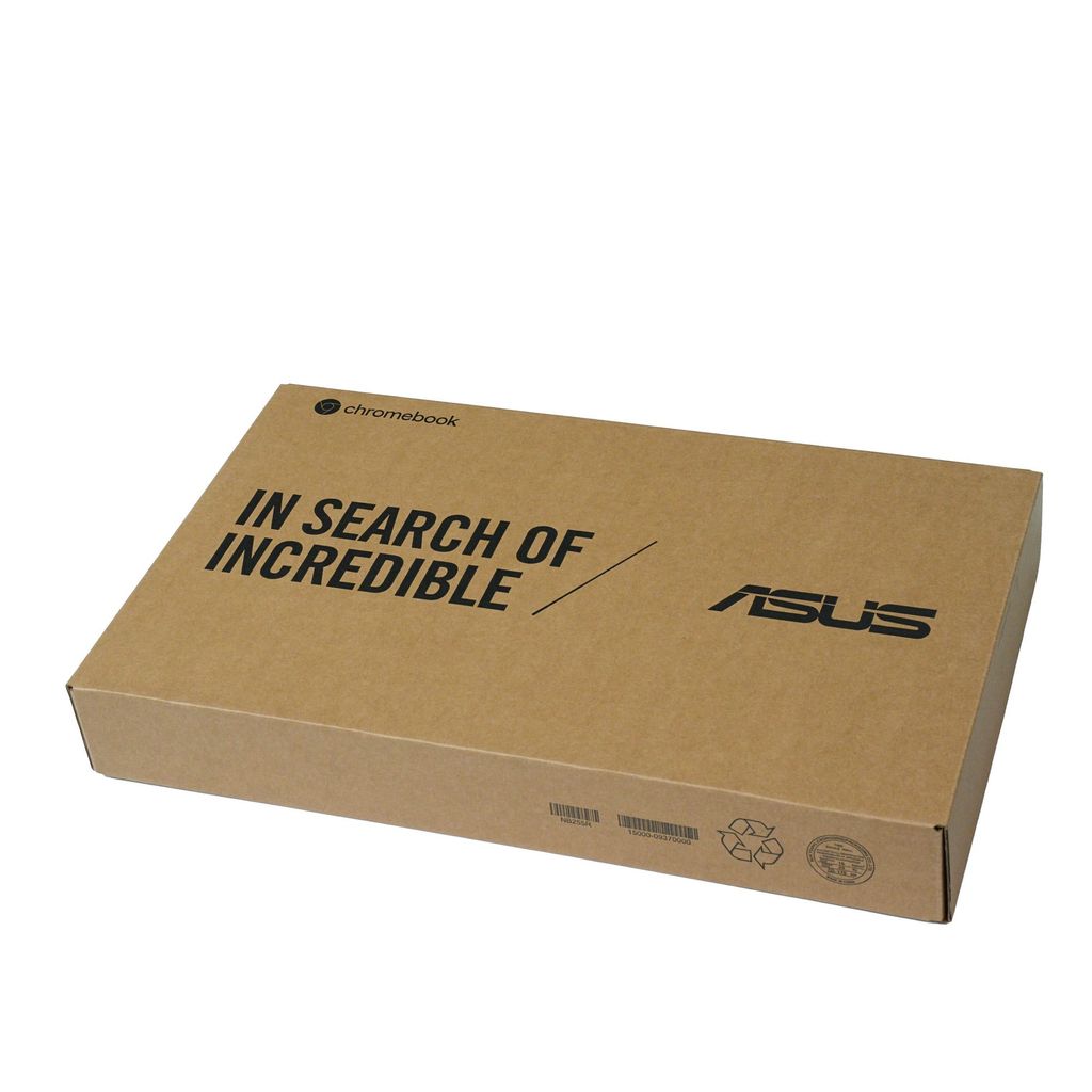 Asus C403NA Gift Box - Original