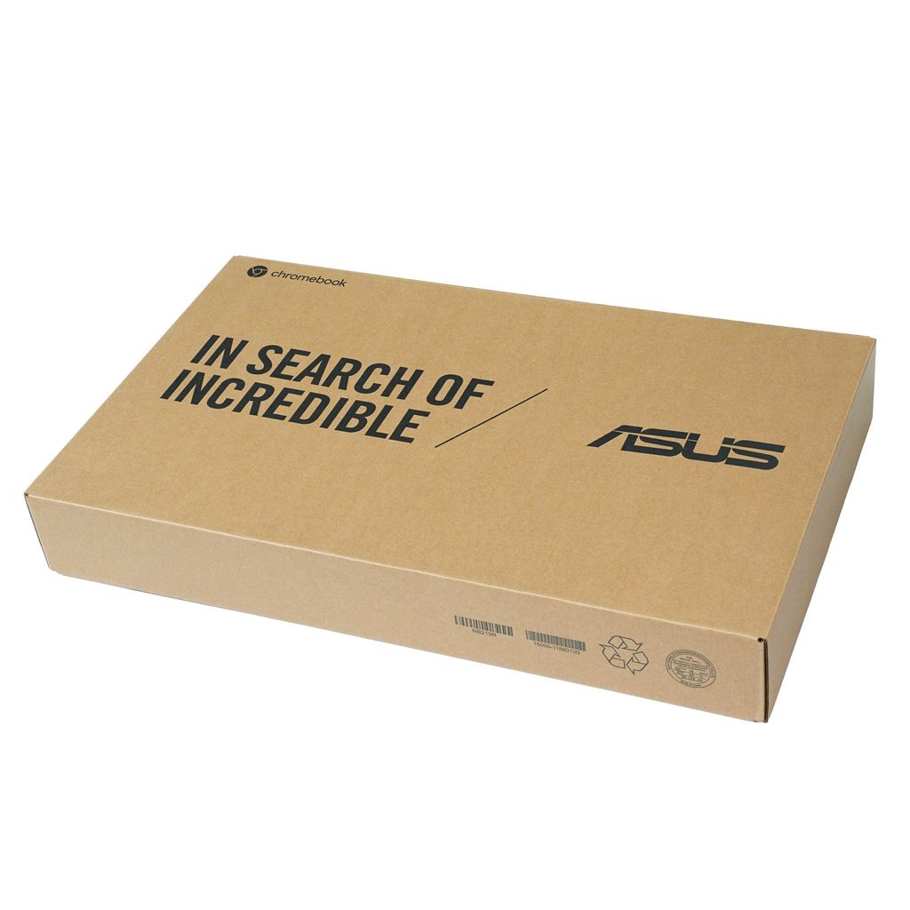 Asus CX1700CKA Giftbox - Original