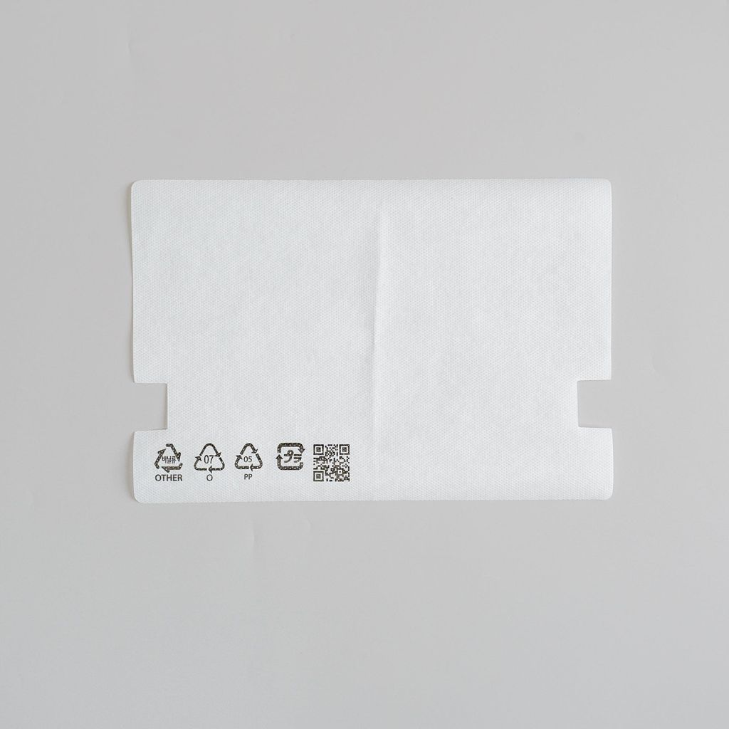 Asus CZ1000DVA Anti-Dust Wool-Sheet - Original