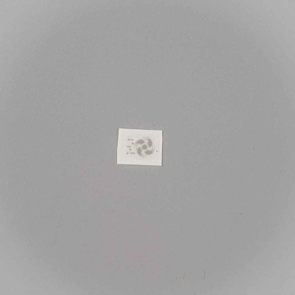 Asus B9403CVA Ikon Dammborttagning Hål Laser Lb - Original