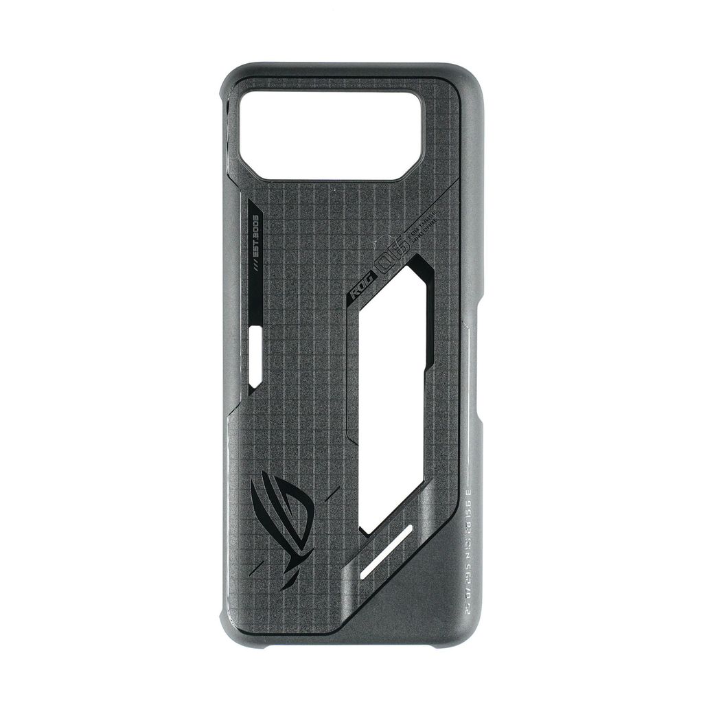 BUMPER FOR AI2201 ENTRY