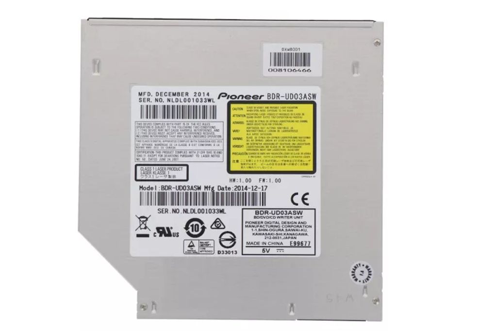 Asus BD WRITER 6X/4X/8X6X/5X/6X/2X