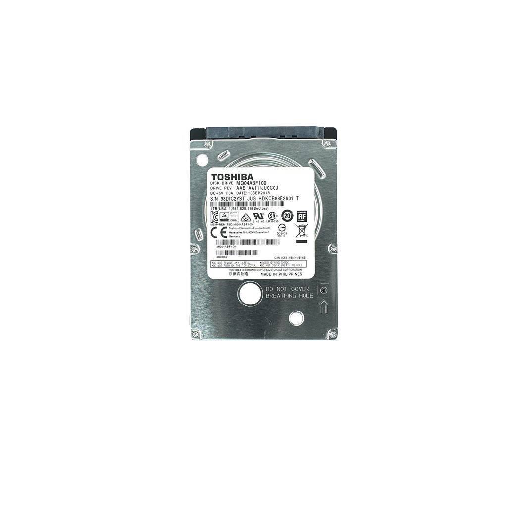 Asus SATA3 ROSEWOOD REFRESH 1TB5