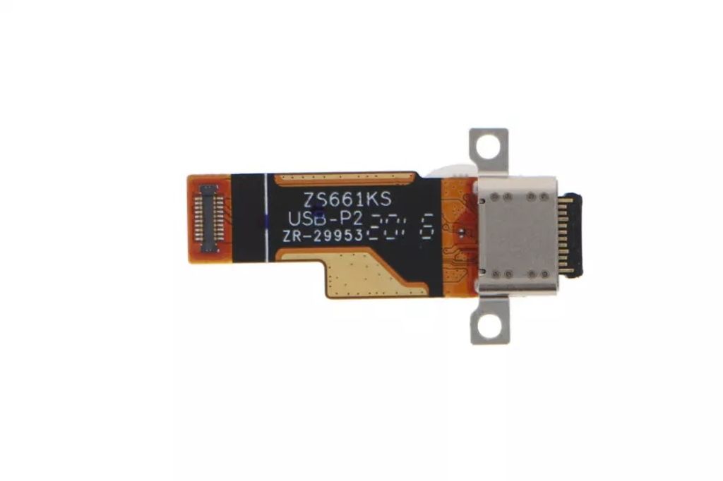 Asus USB_FPC_MP