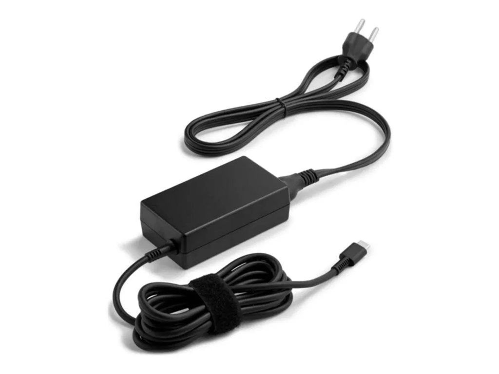 HP 1P3K6AA#ABB USB-C LC Ström Adapter 65W
