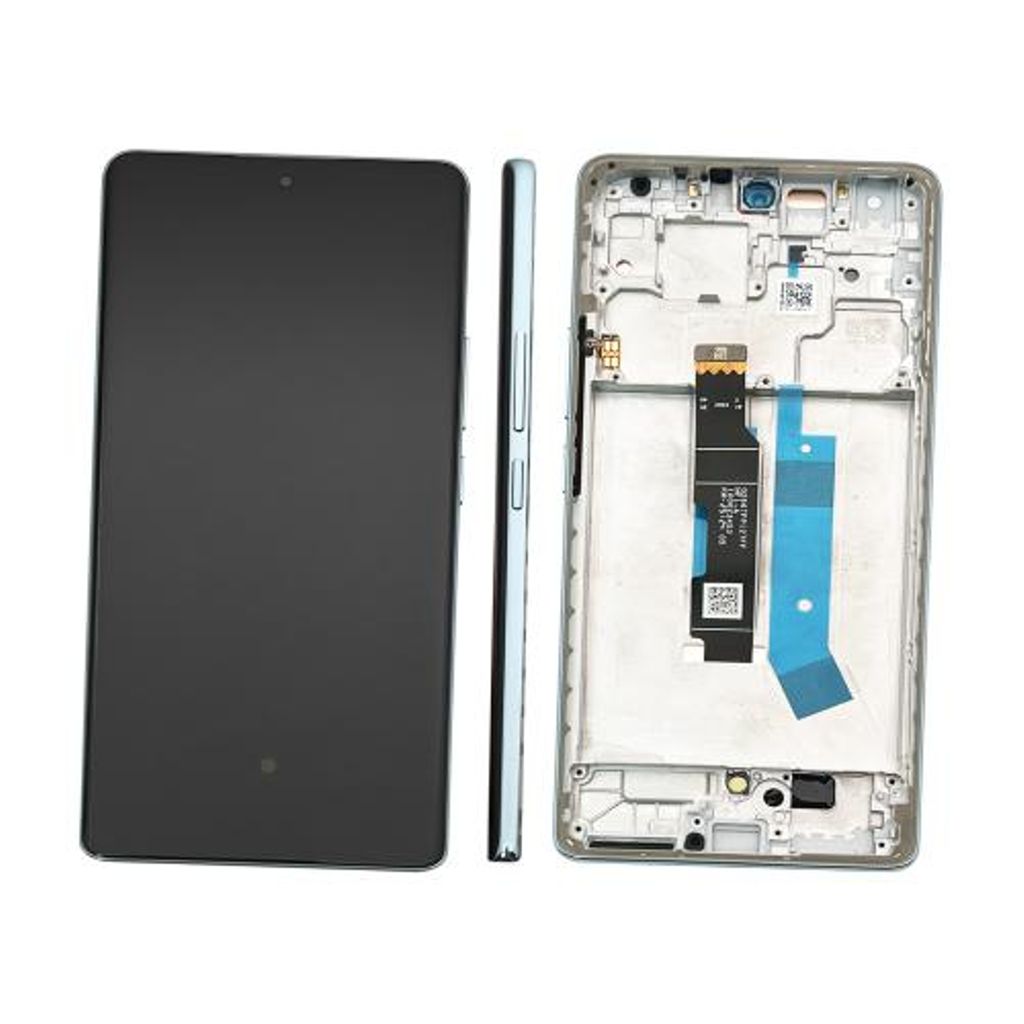 Xiaomi Redmi Note 14 Pro LCD Skärm - Blå