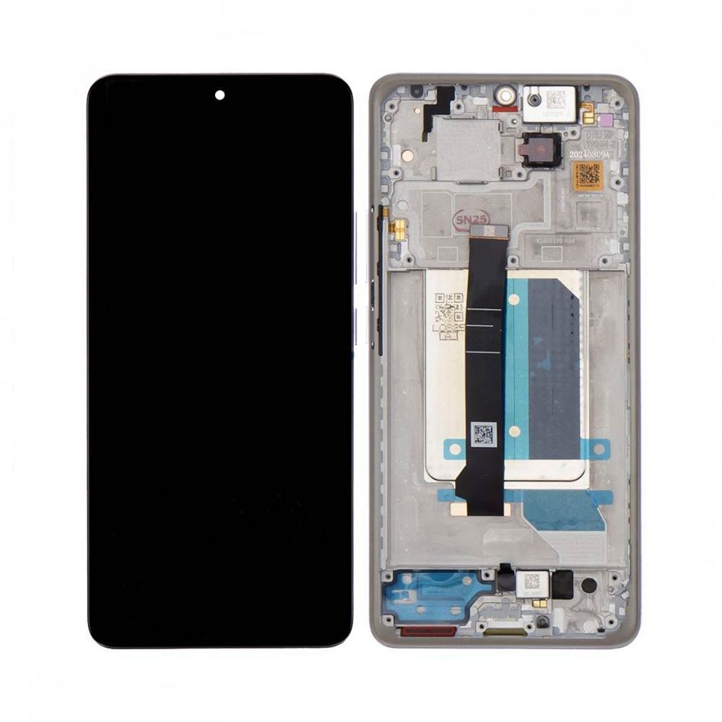 Xiaomi Redmi Note 14 ProPlus (5G) LCD Display Original - Purple