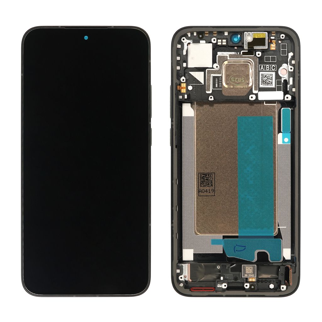 Xiaomi POCO F7 LCD Display - Black