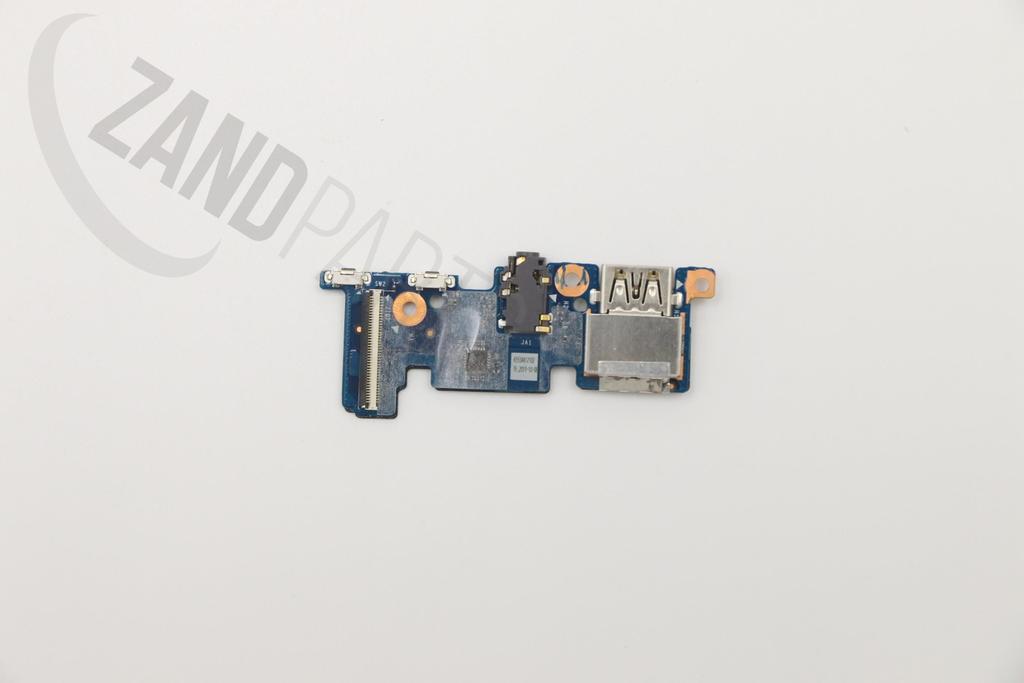 Lenovo CARDPOP USB Board L 81XA