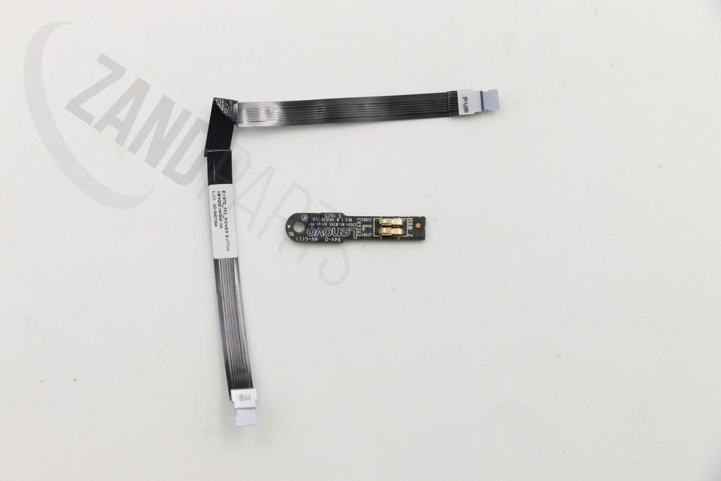 Lenovo CARDPOP Power Board L 81C4 W/FPC/Pbutton