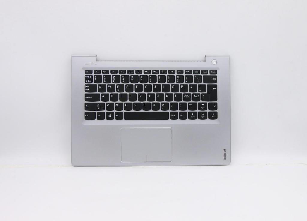 Lenovo COVER Upper Case C 80TK NBL SR W/KB ND