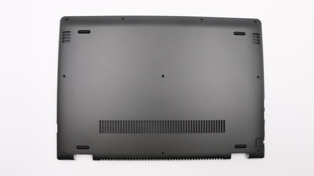Lenovo COVER Lower_Case C 80S7 Black