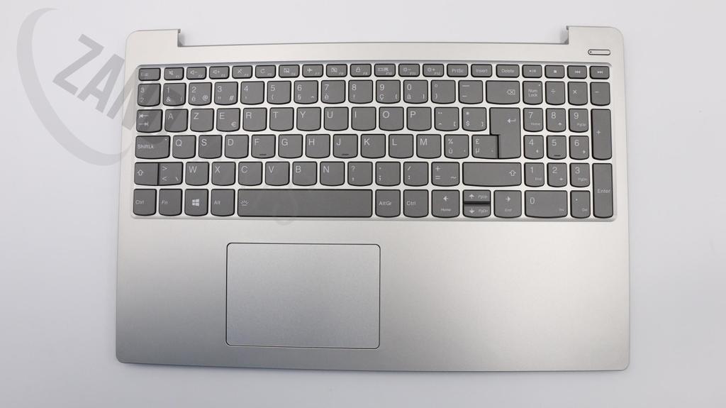 Lenovo COVER Upper Case 3N 81F5 PG W/KB BL BEL