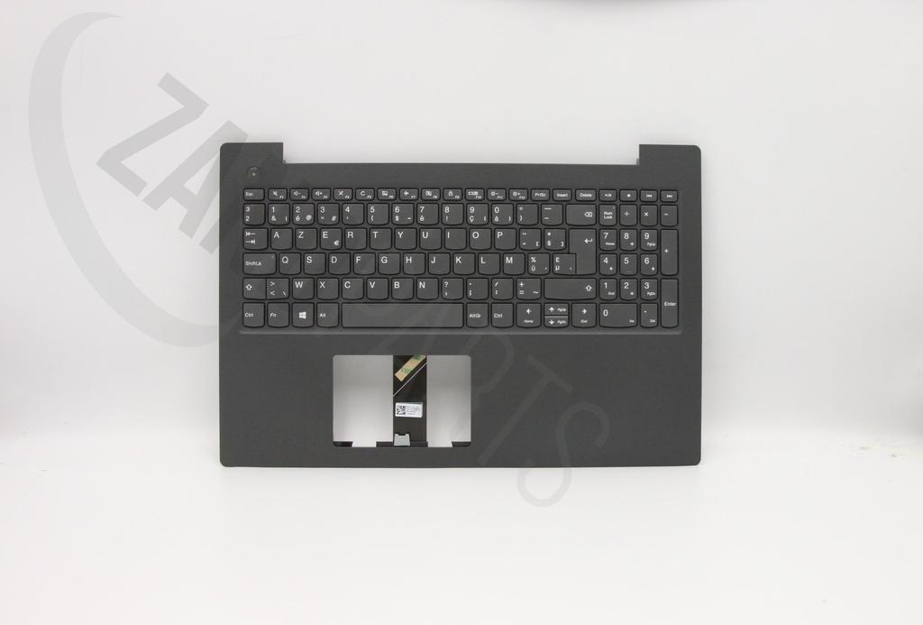 Lenovo COVER UpperCase W81HL NFP IG NBL W/KB BE