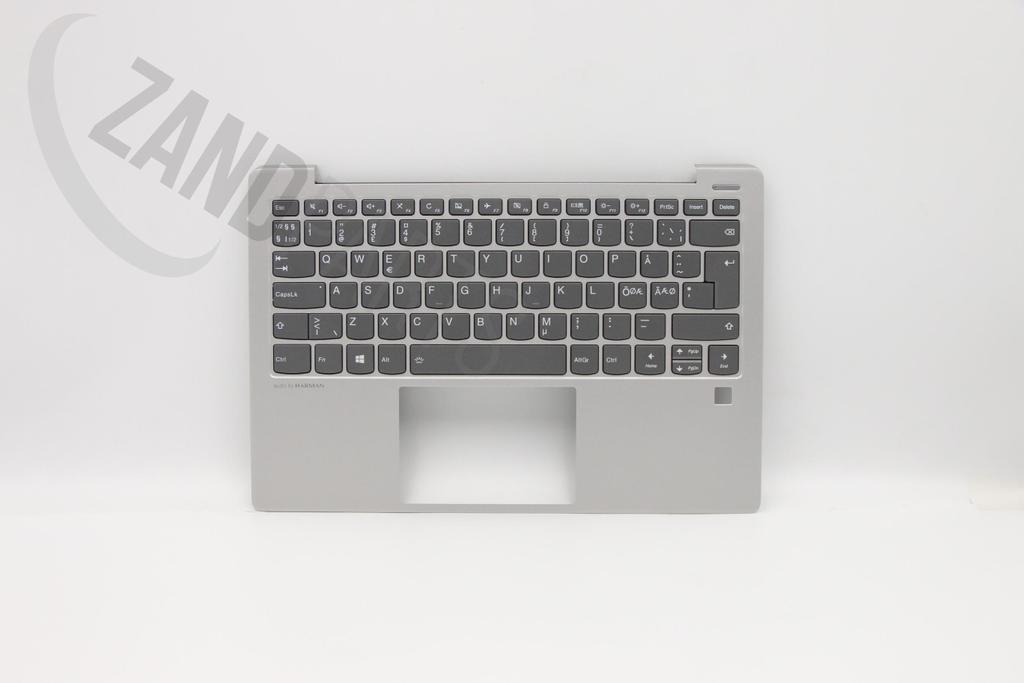 Lenovo COVER UpperCase C81J7GY FP w/BLKB NORDI