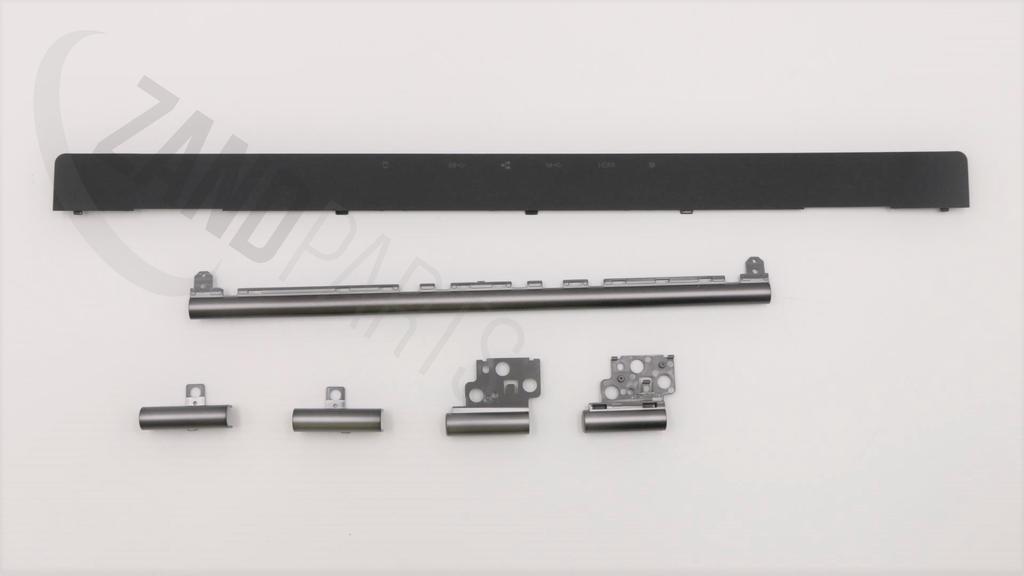 Lenovo COVER Hinge Cover Kit C 81HE R+L W/STRIP
