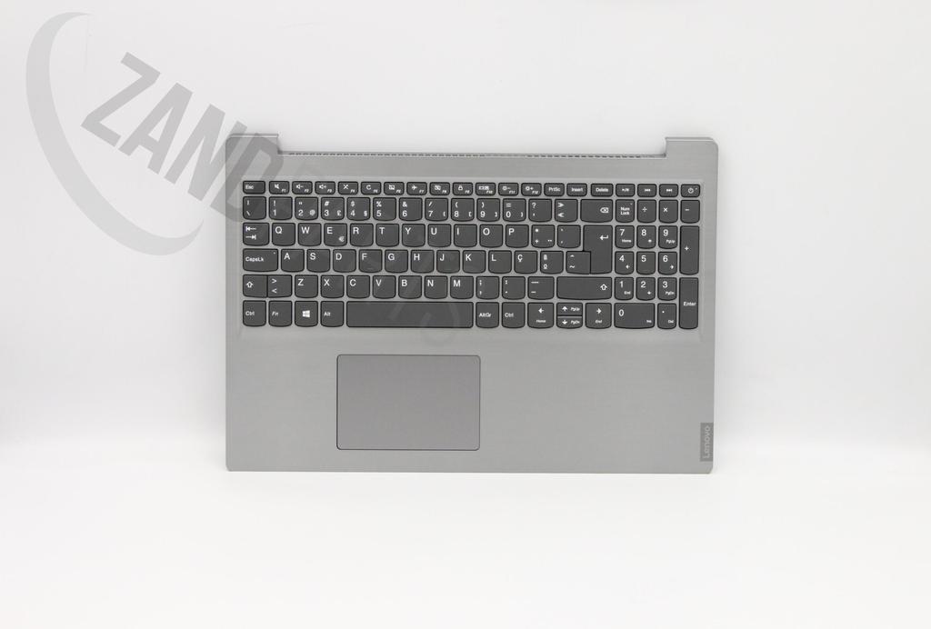 Lenovo COVER Upper Case ASM_PO L81MVIMRGRD