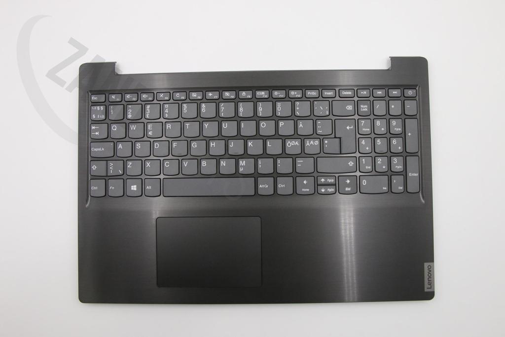 Lenovo COVER Upper Case ASM_ND L81MVIMRBKD