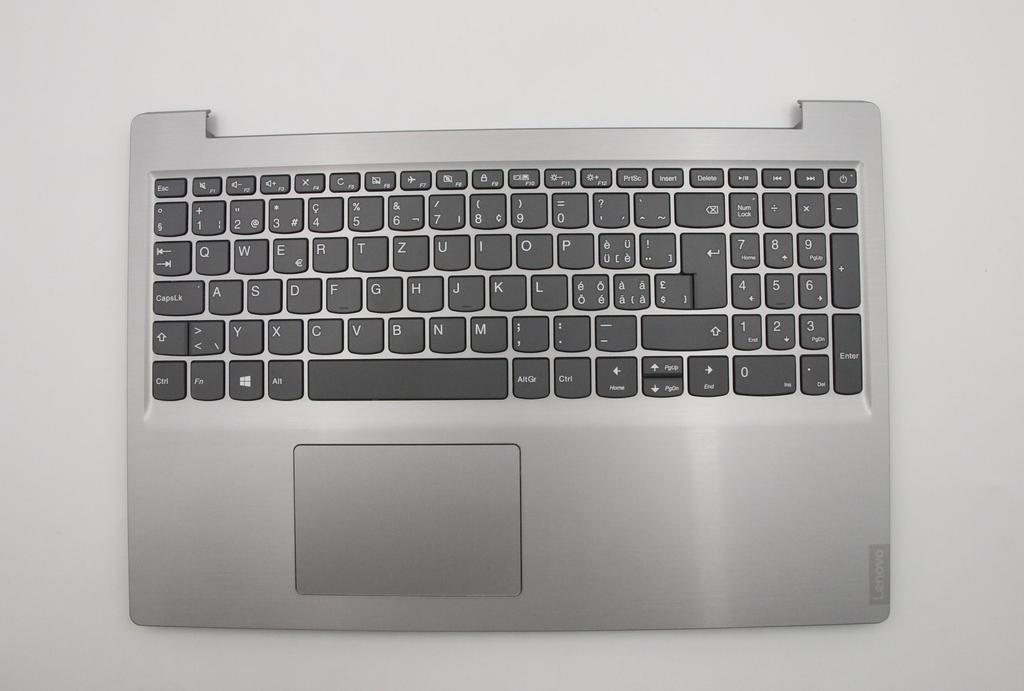 Lenovo COVER Upper Case ASM_SW L81MVIMRGRD