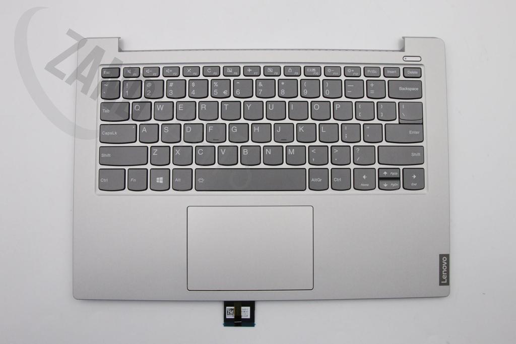 Lenovo COVER Upper Case C81N7 PG BLKB_INT'E