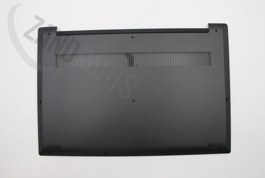 Lenovo COVER Lower case C 81N8_BLACK
