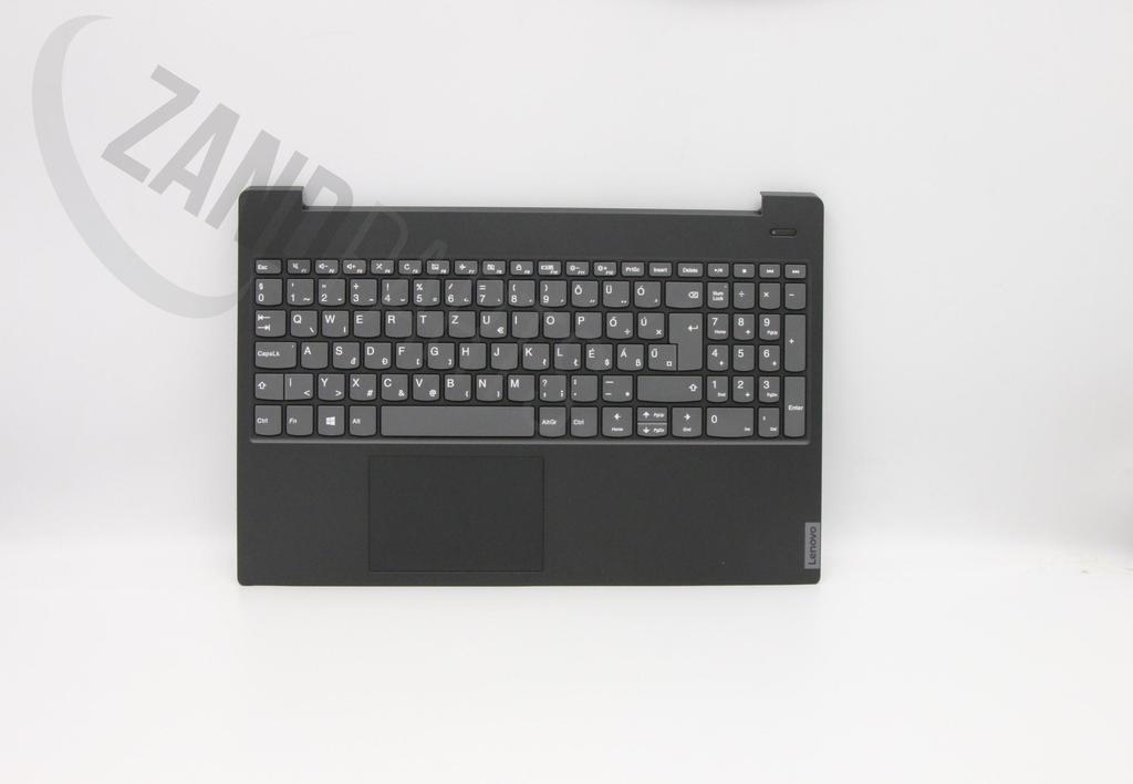 Lenovo COVER Upper case C81N8 BLK NBLKB_HUN
