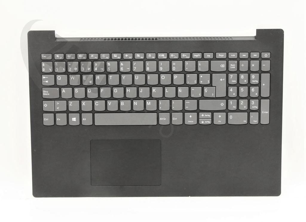 Lenovo COVER Upper Case ASM C 81MT SPA