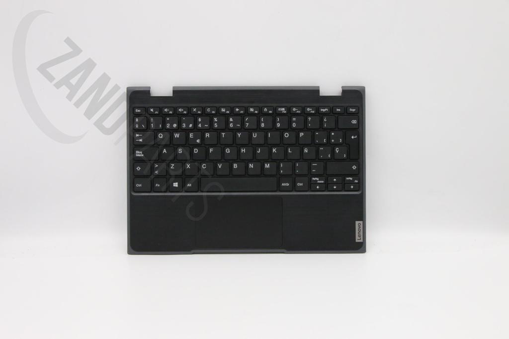 Lenovo COVER Upper Case ASM SP B 81M8