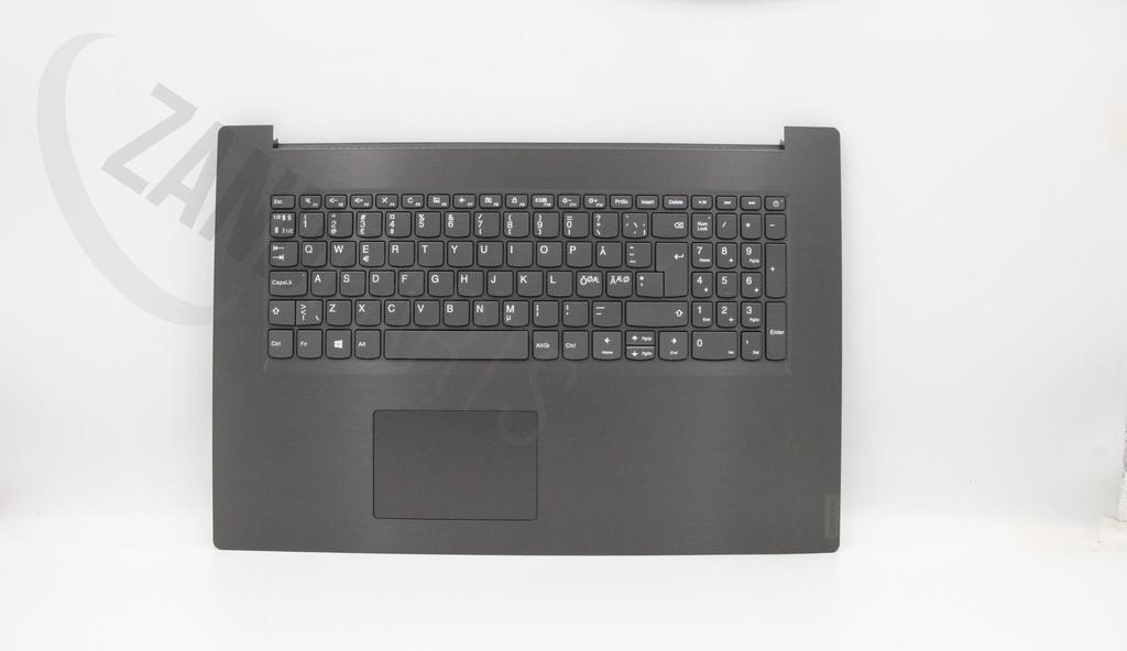 Lenovo COVER Upper Case ASM_ND L 81RG IG