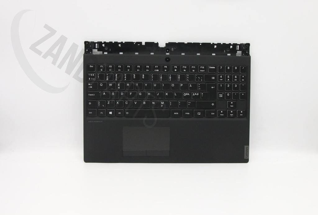 Lenovo COVER Upper Case ASM_ND L 81SX