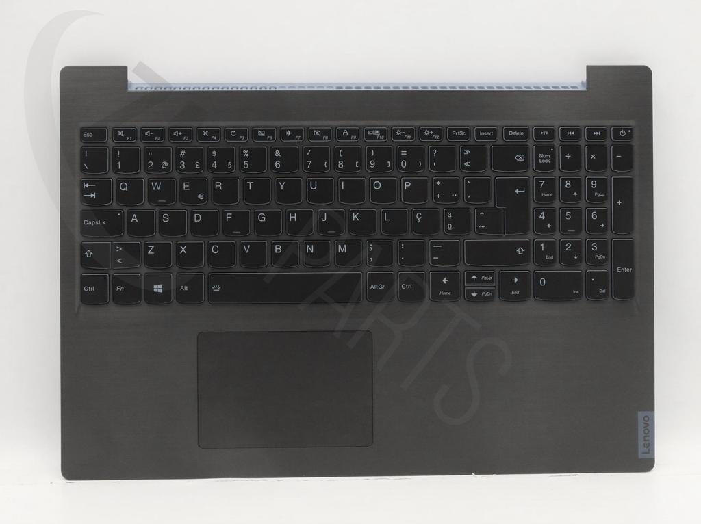 Lenovo COVER Upper Case ASM_PO L 81LK BL
