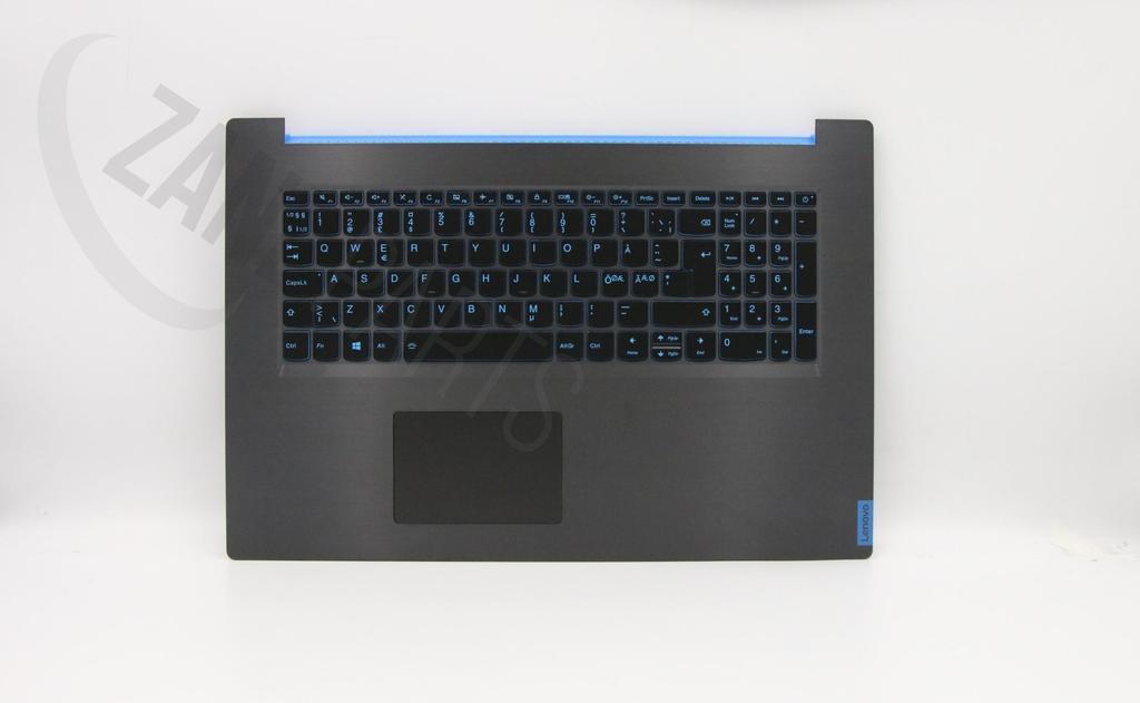 Lenovo COVER Upper Case ASM_ND L 81LL BL
