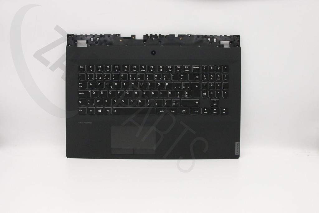 Lenovo COVER Upper Case ASM_BE L81Q4 BL_BK