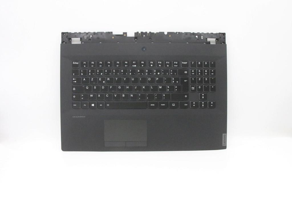 Lenovo COVER Upper Case ASM_FR L81Q4 BL_BK