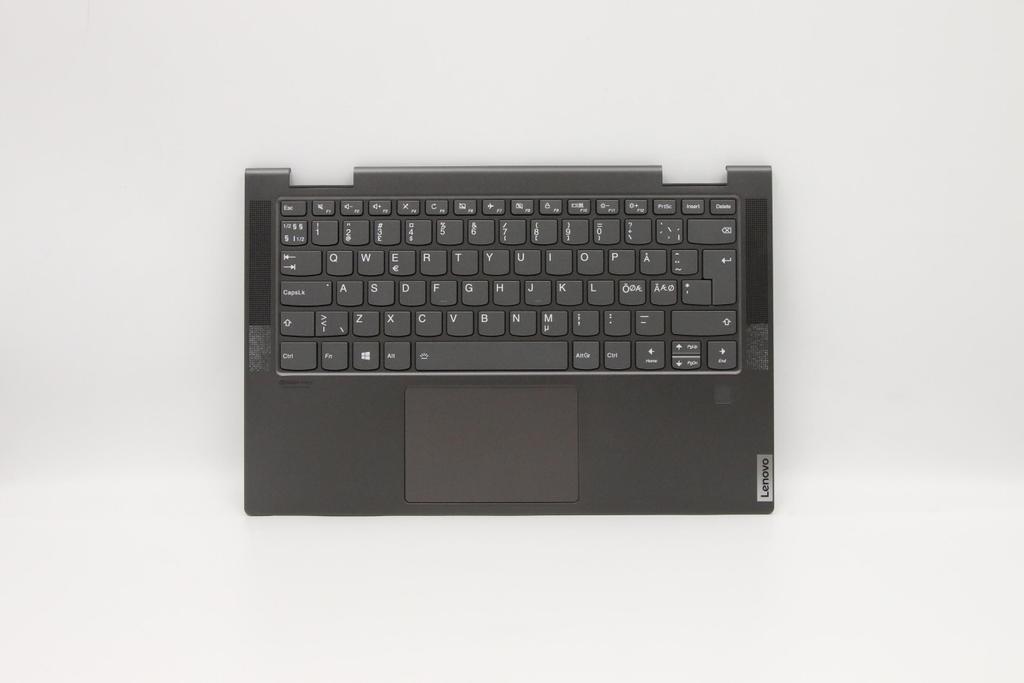 Lenovo COVER Upper Case ASM_ND L 81TC IG