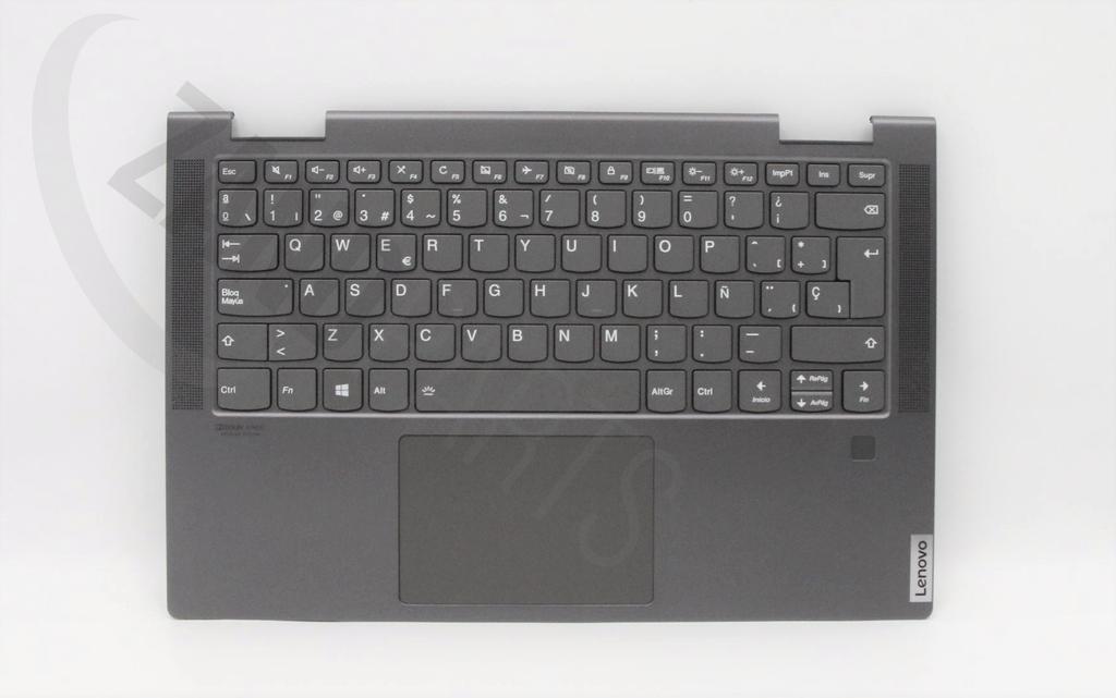 Lenovo COVER Upper Case ASM_SP L 81TC IG