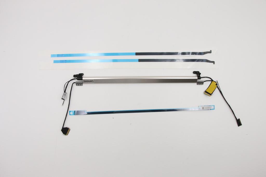 Lenovo COVER Hinge ASSY L 81Q9 MC FHD