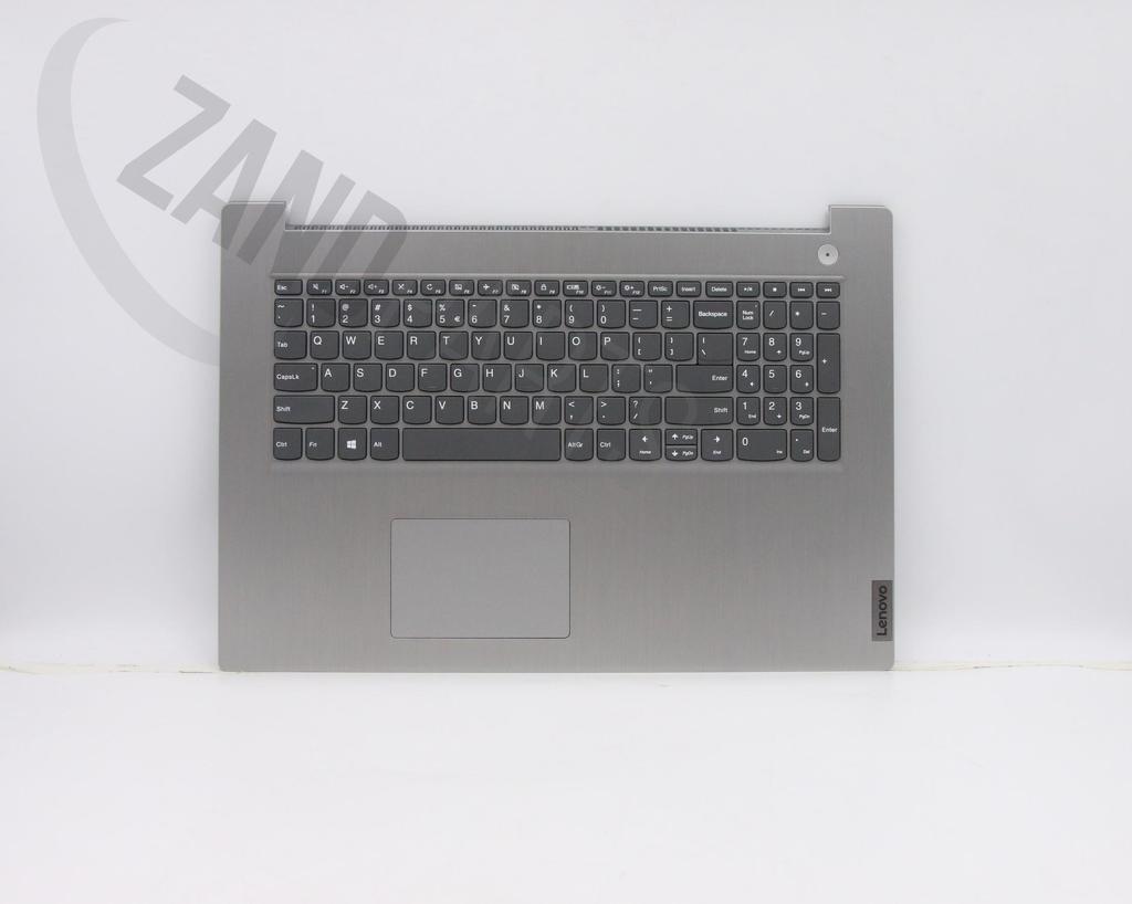 Lenovo COVER UpperCaseASM_US INTEL81WCNFPPGDIS
