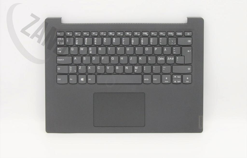 Lenovo COVER Upper Case ASM_ND L82C4 IGTEX