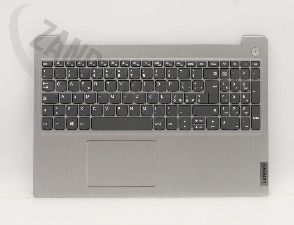 Lenovo COVER Upper Case ASM_IT L81WB NFPPGYDIS