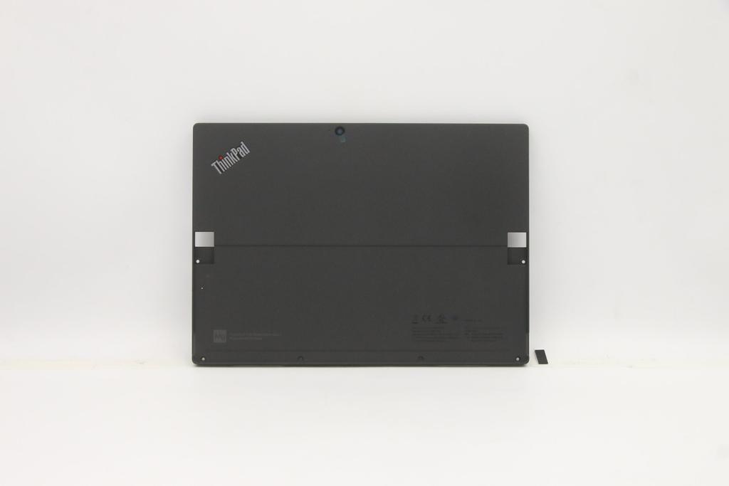 Lenovo 20UV/20UW Rear Cover (Black)