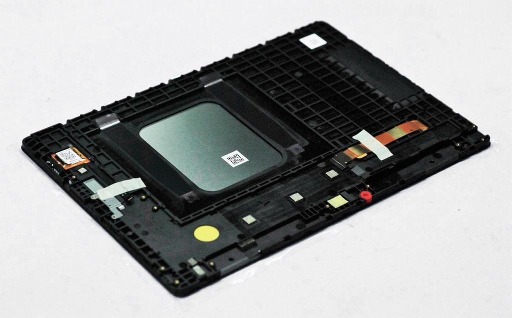 Lenovo TB-X104 TP LCM Assy&*HQ31606541000 CS