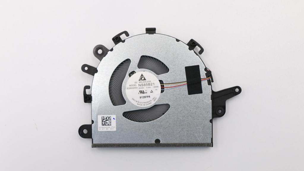 Lenovo FAN System FAN L 81MV
