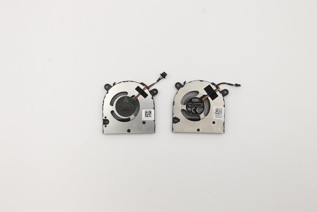 Lenovo FAN System Fan L 81XC