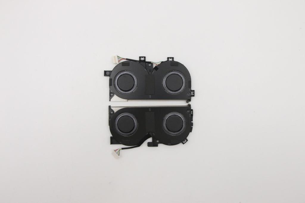 Lenovo FAN System FAN C 81QA R/L